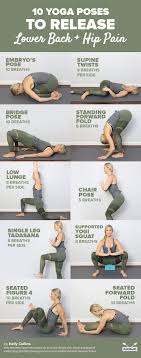 Pin On Hip Stretches And Exercises