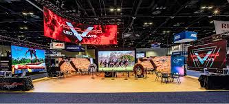 Bilderesultat for led display