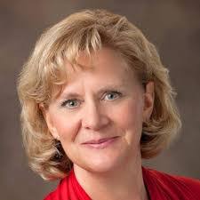 Judy Kitchens's Instagram, Twitter & Facebook