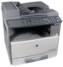 This is the preview image. Konica Minolta 163 Konica Minolta Bizhub 163 211 220 Theory Operation Service Bizhub 163 All In One Printer Pdf Manual Download Suwitoha