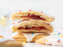 Pop Tart I Am Baker