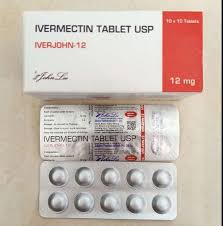 Obat ini dapat mengatasi infeksi cacing tertentu. Asal Usul Ivermectin Untuk Mengobati Covid 19 Aslinya Obat Kutu Semua Halaman Grid Health