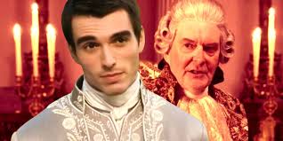 Queen Charlotte: What Was Wrong With King George (And Why He's Hidden)