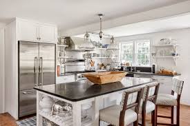 Welcome to our gallery featuring 100 kitchen islands with seating for a variety of number of people and including all types island chairs and bar stools. New This Week 7 Kitchen Island Designs To Consider