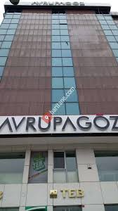 Avrupagoz Aksaray Fatih