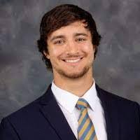 Joshua Stegall's Instagram, Twitter & Facebook