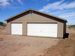 How much does it cost to build a garage? 24x32 32x24 2 Or 3 Car Garage Plans Blueprints Free Materials List Cost Estimate Worksheet