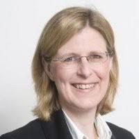 Catherine McAllister