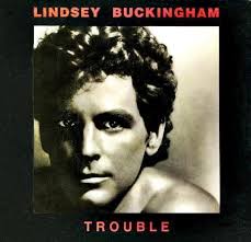 On this day in 1982, the Lindsey Buckingham single “Trouble” went to #1