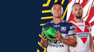 Kayo Sports - News update