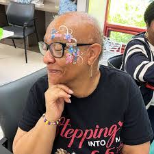 Pamela Bertram's Instagram, Twitter & Facebook