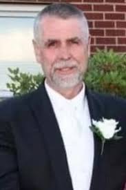 Gregory Eugene McDonough Obituary in Dartmouth at Donald K. Walker Funeral  Directors