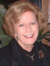 Betty Irene "Bett" Peeples Obituary November 29, 2017