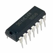 IC 74HC132, For Power at Rs 22/piece in Mumbai | ID: 21513262797