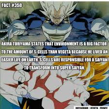 Alternatively, when a saiyan increases their battle power, it can also increase the amount. Pin On Random Stuff