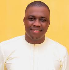 HAPPY BIRTHDAY Ede Hyacinth Ewariezi