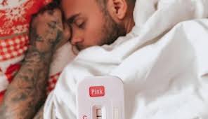 Chris Ducki z "Hotelu Paradise" będzie miał dziecko! Marietta zabrała głos  :: RMF FM