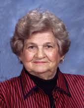 Obituary information for Lila Smith McLawhorn