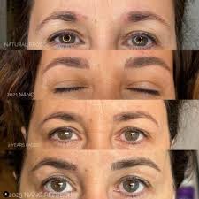 VALLEY BROWS & SELF CARE STUDIOS