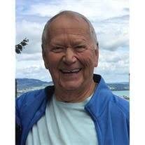 Fritz A. Klein, Jr. Obituary