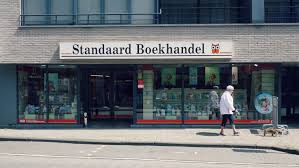 Aartselaar Standaard Boekhandel