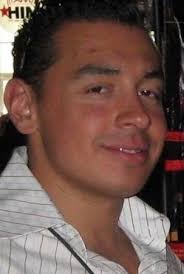 Ruben Anthony Villegas, 41