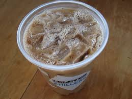 Up to 400 milligrams (mg) of caffeine a day appears to be safe for most healthy adults. Review 7 Eleven French Vanilla Iced Coffee Brand Eating