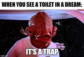 It's A Trap!: Image Gallery | Know Your ...
