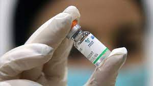 Other licensed vaccines that use this type of technology: China To Send More Covid 19 Vaccine Doses To Serbia