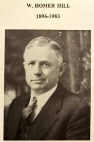 What are the details of singing schools in Ozark County, Missouri?