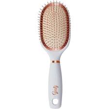 Goody Clean Radiance Cushion Hairbrush Walmart Com Hair Brush Hair Tools Oily Hair