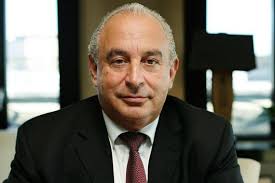 Arcadia warned BHS trustees that the business was being "stripped to the  bone"