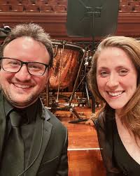 Opening Weekend Vibes were 💪! Excited to kick off the season with great  music and amazing energy! #NashvilleSymphony #openingweekend 1 Rachmaninoff  Paganini Rhapsody with Joyce Yang and Mahler 5 2 with Principal