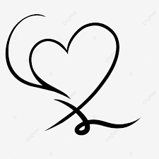 Membuat lukisan memanglah bukan hal yang mudah. Gambar Love Line Lukisan Mudah Cinta Garis Lukisan Sederhana Png Dan Psd Untuk Muat Turun Percuma