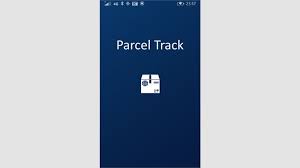 Track your parcel online at any time: Parceltrack Beziehen Microsoft Store De De