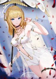 Ackerbangbang's Addictive Yoshino Todoroki Art