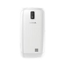 Nokia Asha 309 (White) : Amazon.in ...