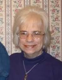 Obituary information for Glenda Sue Rust