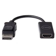 Hdmi 2.0b is the backbone for many of the latest updates in 4k uhd technology. Dell Adapter Displayport To Hdmi 2 0 4k Kit Dell Canada