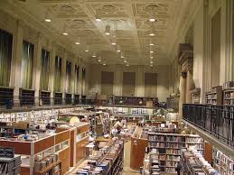 The Free Library Of Philadelphia Free Library Oh The Places You Ll Go Library