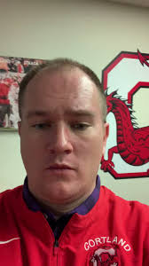 @_CoachFitz's video Tweet