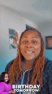 Precious Scott's Instagram, Twitter & Facebook