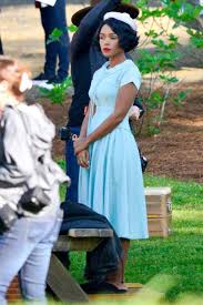 Both of which were also. Who Is Janelle Monae Playing In Her Upcoming Film Learn More About Mary Jackson We Re All Super Excited About The Film Hidden Figures Featuring Taraji P Hen