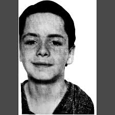 BAILEY, Leslie Patrick