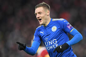 Game log, goals, assists, played minutes, completed passes and shots. Gw24 Ones To Watch Jamie Vardy