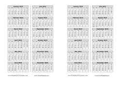 Planning with our practical and flexible printable blank calendar in pdf or jpg image formats. Printable 2015 Bookmark Calendar