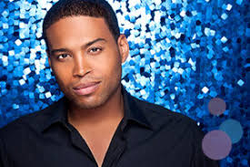 Marcus Barber Forrester