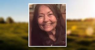 Sue Ann Zobans Obituary April 24, 2022