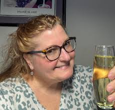 Burgundy boots and belt in cigar lounge photos?