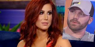 Chelsea Houska BLASTS Adam Lind's Mom Over Aubree Custody Order
